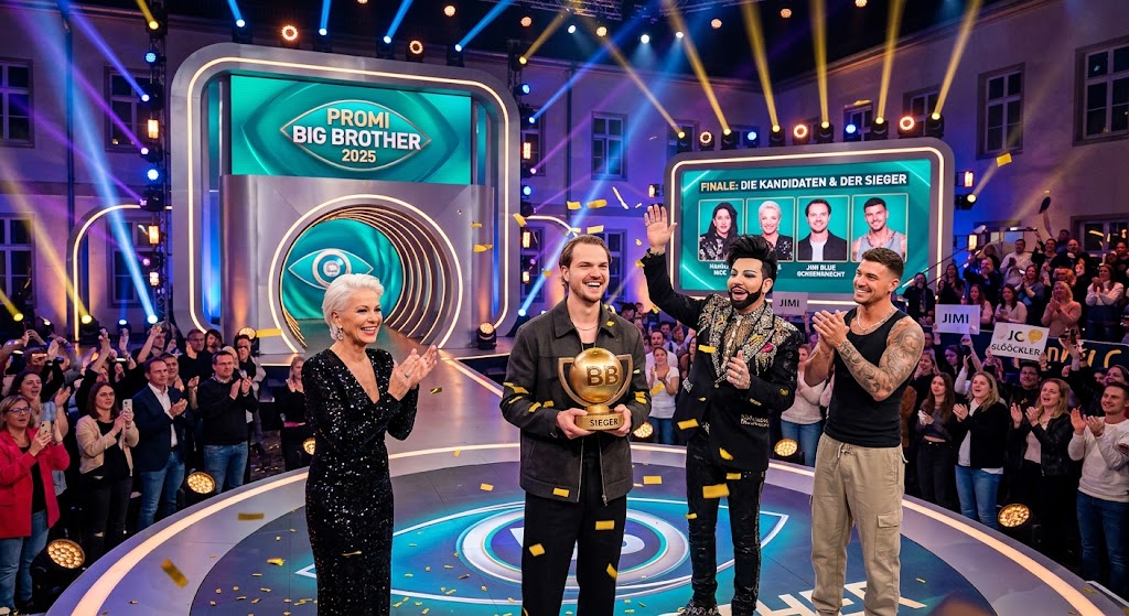 Promi big brother 2025 kandidaten Im Detail Analyse Und Vergleich