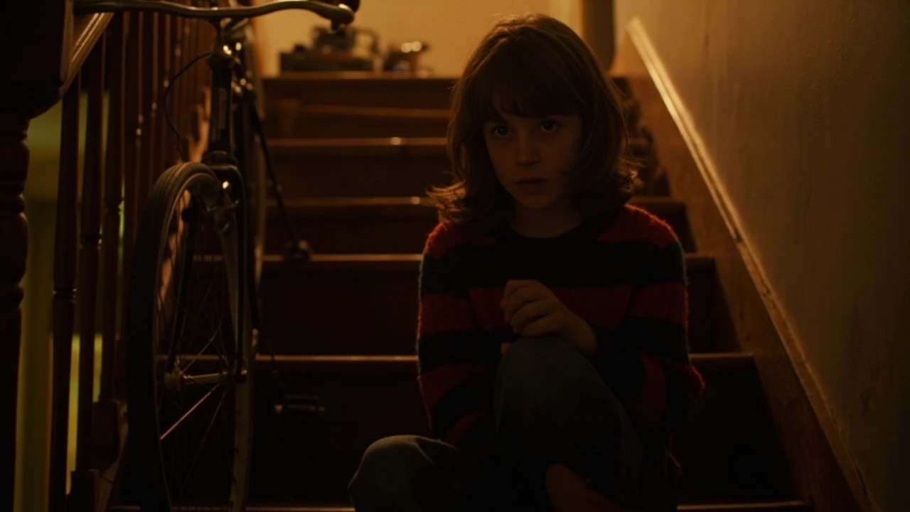 Holly in Stranger Things: Rolle, Staffeln und Schicksal der Figur