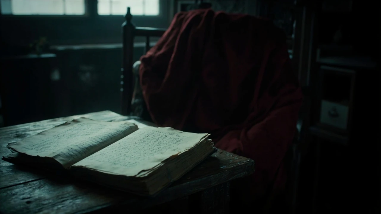 Handmaid’s Tale Staffel 7: Was bisher bekannt ist – Start, Handlung und Ausblick