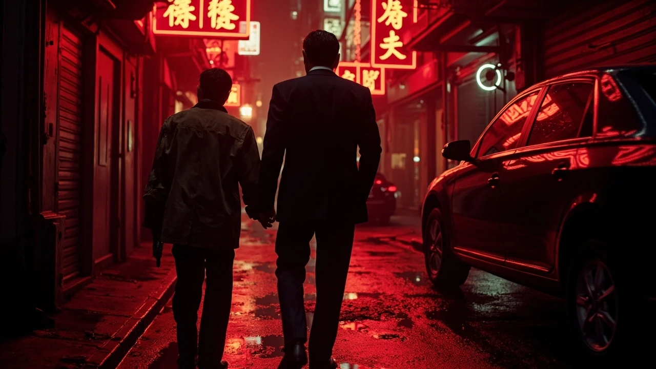 Rush Hour 4: Was bisher über das Sequel bekannt ist